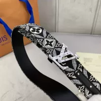 $56.00 USD Louis Vuitton AAA Quality Belts For Women #1365712
