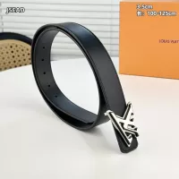 $56.00 USD Louis Vuitton AAA Quality Belts For Men #1365717