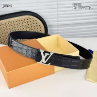 $52.00 USD Louis Vuitton AAA Quality Belts For Men #1365724