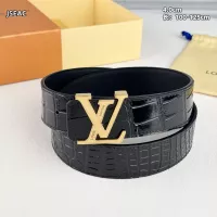 $52.00 USD Louis Vuitton AAA Quality Belts For Men #1365725