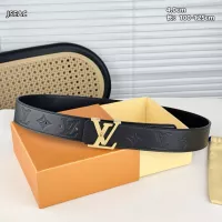 $52.00 USD Louis Vuitton AAA Quality Belts For Men #1365727