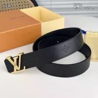 $52.00 USD Louis Vuitton AAA Quality Belts For Men #1365727