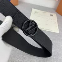 $64.00 USD Louis Vuitton AAA Quality Belts For Men #1365730