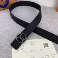 $64.00 USD Louis Vuitton AAA Quality Belts For Men #1365731