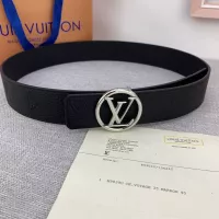 $64.00 USD Louis Vuitton AAA Quality Belts For Men #1365733