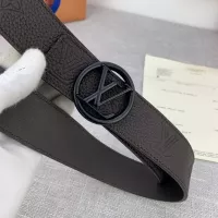 $64.00 USD Louis Vuitton AAA Quality Belts For Men #1365734