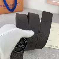 $64.00 USD Louis Vuitton AAA Quality Belts For Men #1365734