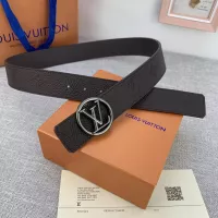 $64.00 USD Louis Vuitton AAA Quality Belts For Men #1365735