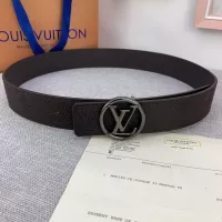 $64.00 USD Louis Vuitton AAA Quality Belts For Men #1365735