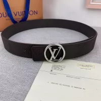$64.00 USD Louis Vuitton AAA Quality Belts For Men #1365737