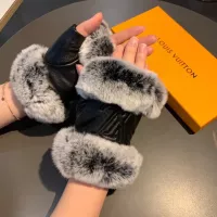 $39.00 USD Louis Vuitton LV Gloves For Women #1365778