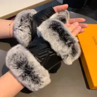 $39.00 USD Louis Vuitton LV Gloves For Women #1365778