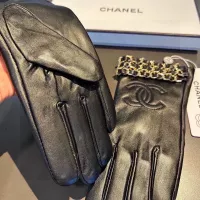 $45.00 USD Chanel Gloves For Women #1365780