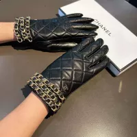 $45.00 USD Chanel Gloves For Women #1365781