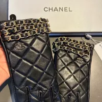 $45.00 USD Chanel Gloves For Women #1365781