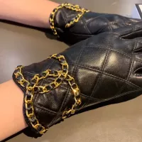 $45.00 USD Chanel Gloves For Women #1365782