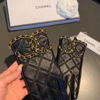 $45.00 USD Chanel Gloves For Women #1365782