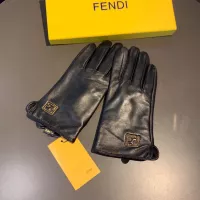 $36.00 USD Fendi Gloves For Women #1365783