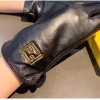 $36.00 USD Fendi Gloves For Women #1365783