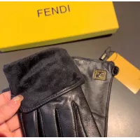 $36.00 USD Fendi Gloves For Women #1365783