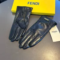 $52.00 USD Fendi Gloves For Women #1365784