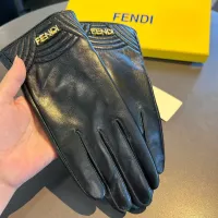 $52.00 USD Fendi Gloves For Women #1365784