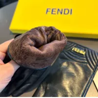 $52.00 USD Fendi Gloves For Women #1365784