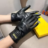$52.00 USD Fendi Gloves For Women #1365784