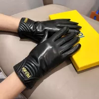 $52.00 USD Fendi Gloves For Women #1365784