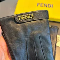 $52.00 USD Fendi Gloves For Women #1365785