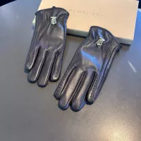 $52.00 USD Burberry Gloves For Women #1365787