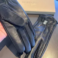 $52.00 USD Burberry Gloves For Women #1365788