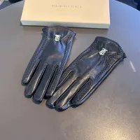 $52.00 USD Burberry Gloves For Women #1365788