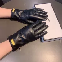 $52.00 USD Chanel Gloves For Women #1365789
