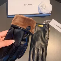 $52.00 USD Chanel Gloves For Women #1365789