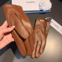 $52.00 USD Chanel Gloves For Women #1365790