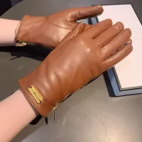 $52.00 USD Chanel Gloves For Women #1365790