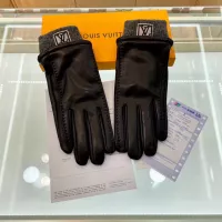 $48.00 USD Louis Vuitton LV Gloves For Men #1365794