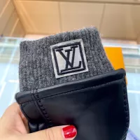 $48.00 USD Louis Vuitton LV Gloves For Men #1365794