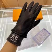 $48.00 USD Louis Vuitton LV Gloves For Men #1365794