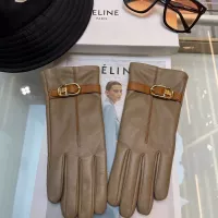 $52.00 USD Celine Gloves For Women #1365800