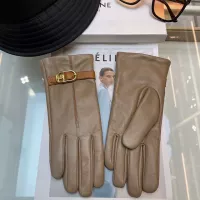 $52.00 USD Celine Gloves For Women #1365800