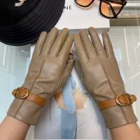 $52.00 USD Celine Gloves For Women #1365800