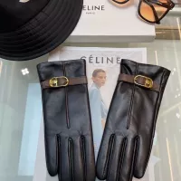 $52.00 USD Celine Gloves For Women #1365801