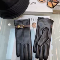 $52.00 USD Celine Gloves For Women #1365801
