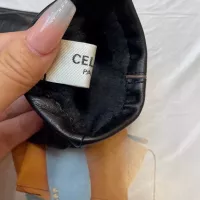 $52.00 USD Celine Gloves For Women #1365801