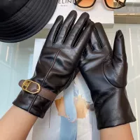 $52.00 USD Celine Gloves For Women #1365801