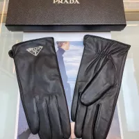 $48.00 USD Prada Gloves For Women #1365804
