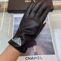 $48.00 USD Prada Gloves For Women #1365804