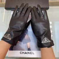 $48.00 USD Prada Gloves For Women #1365804